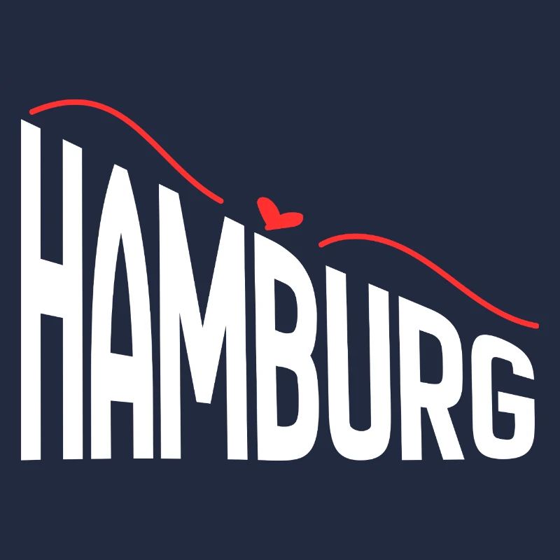 Hambourg