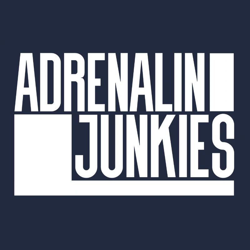 Junkies Adrénaline
