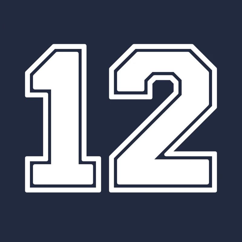 12