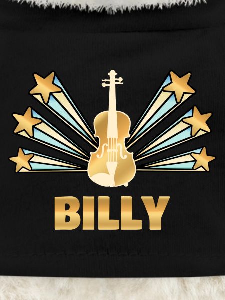 Billy