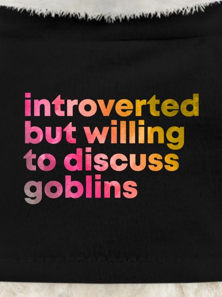 Goblin Goblin Goblin