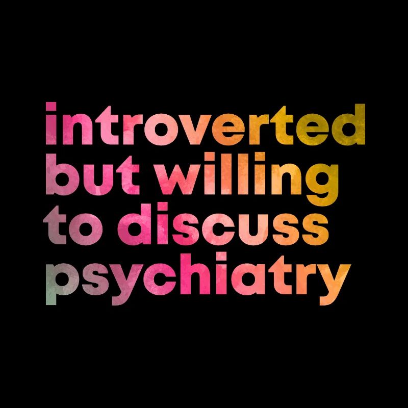 psychiatre