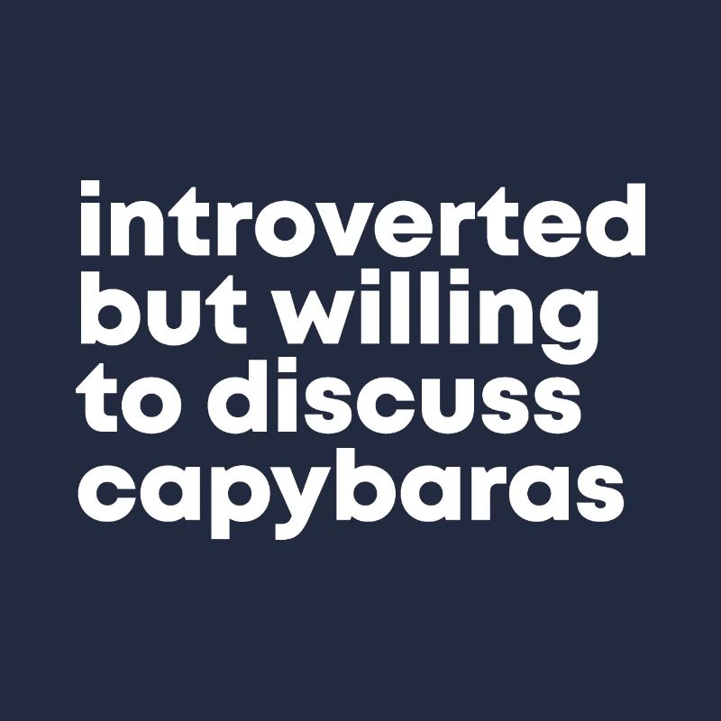 capybara
