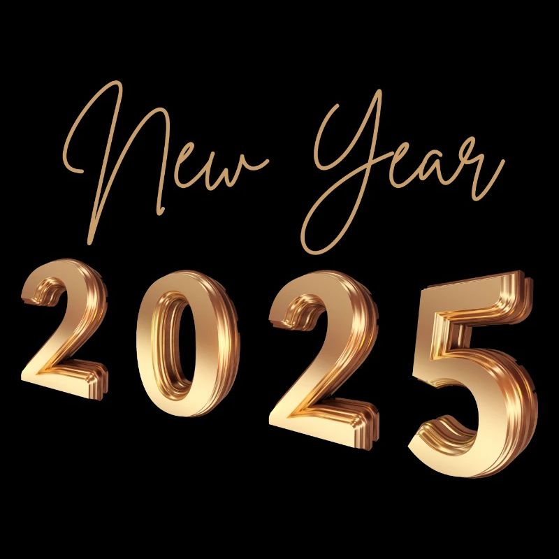 Nouvel An 2025