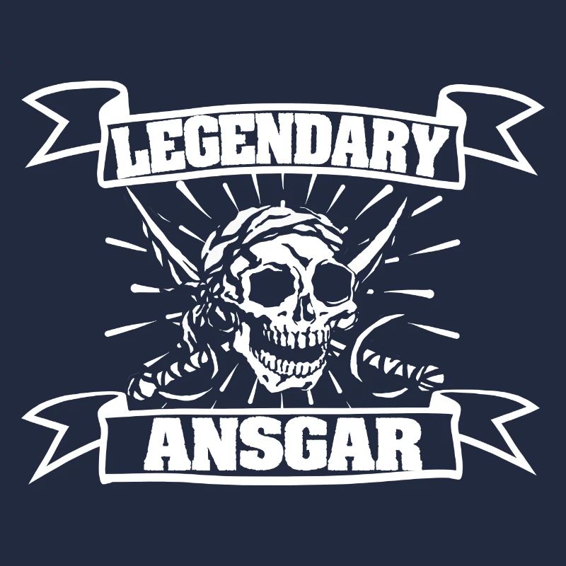 Vorname Ansgar
