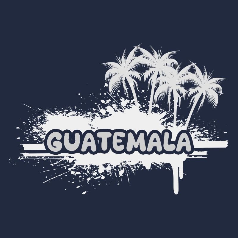 Guatemala als Urlaub