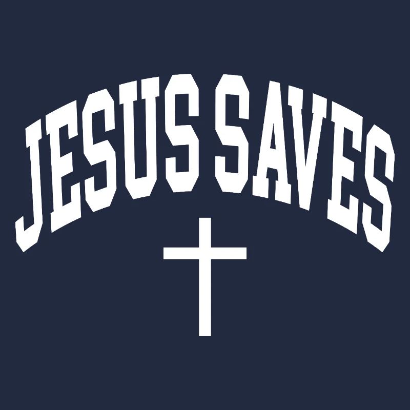 Jesus Saves
