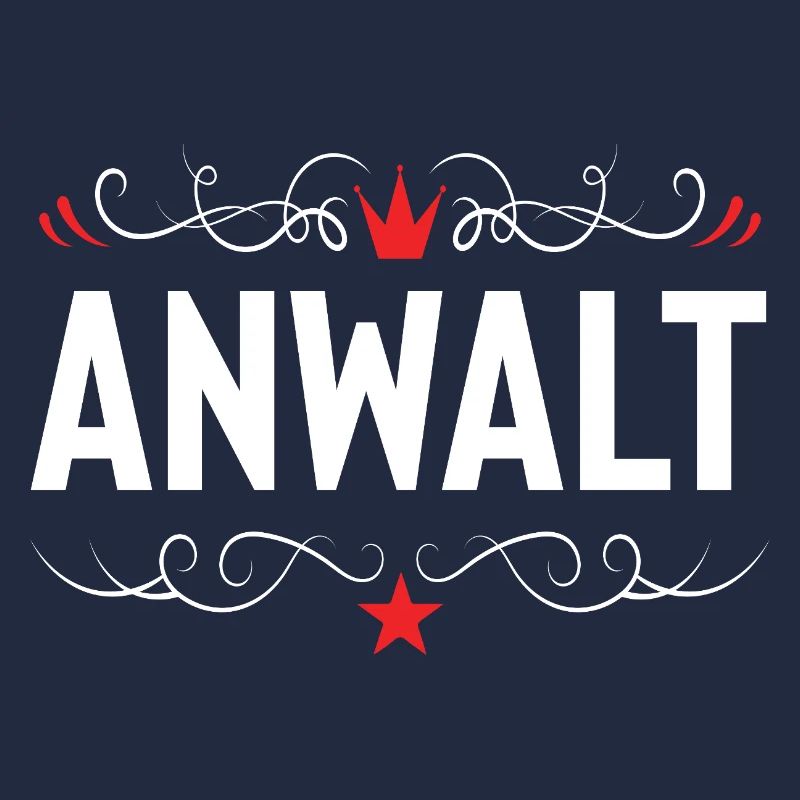 Anwalt Beruf