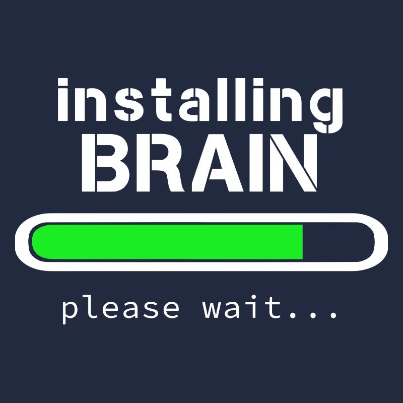 Installation von Brain