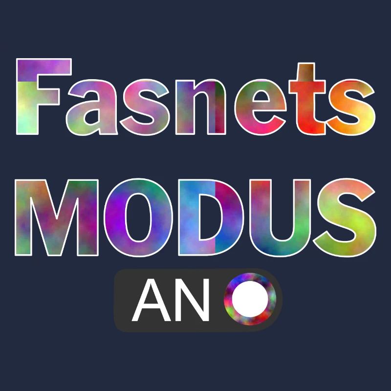 fasnetsmodus