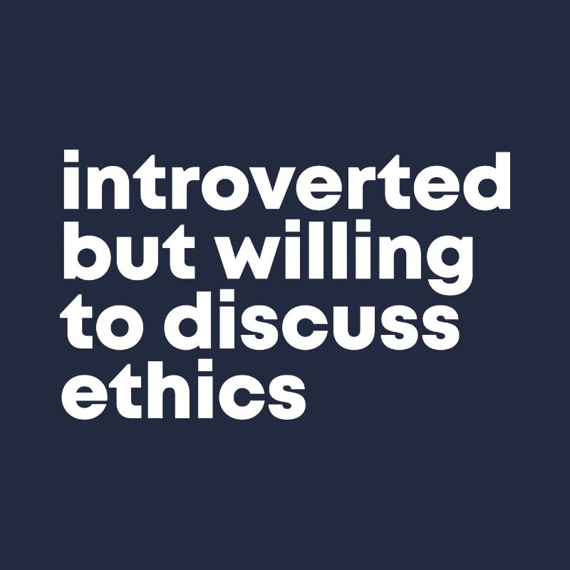 Ethics