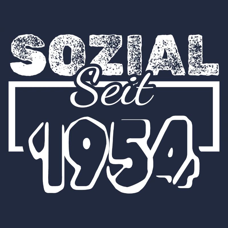 Social Worker 1954