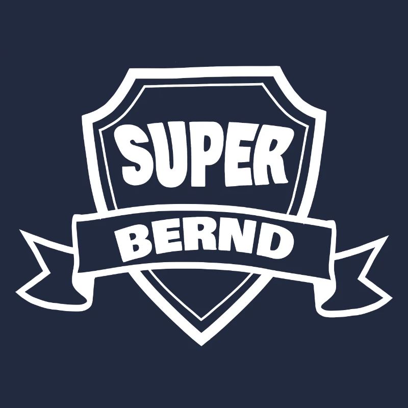 Bernd comme prénom
