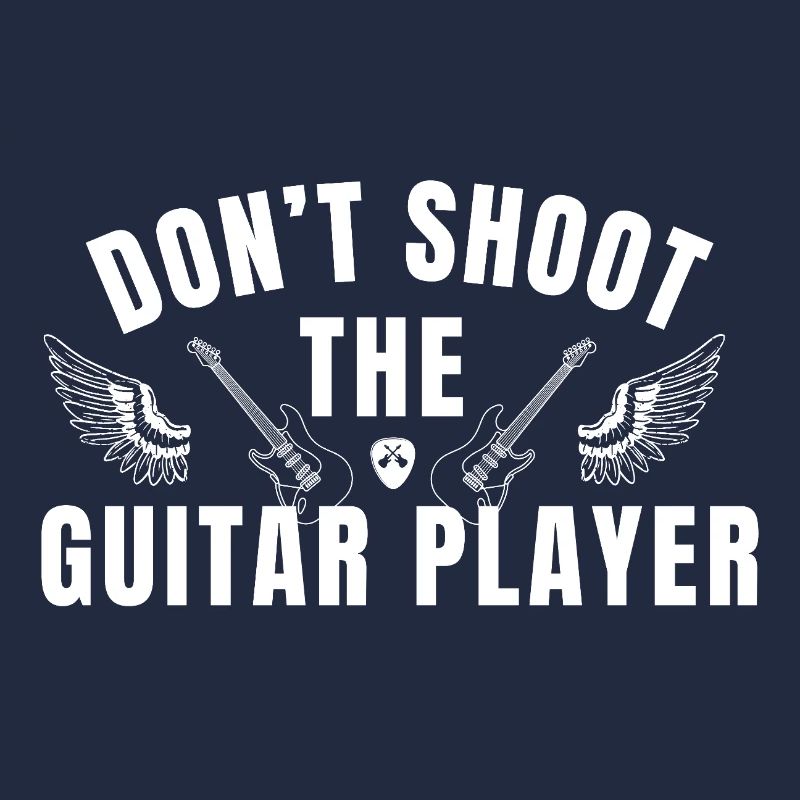 Guitar Player