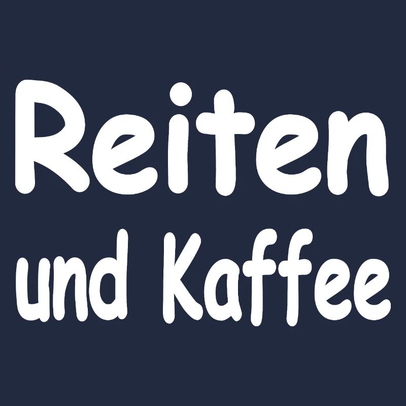 Reiten