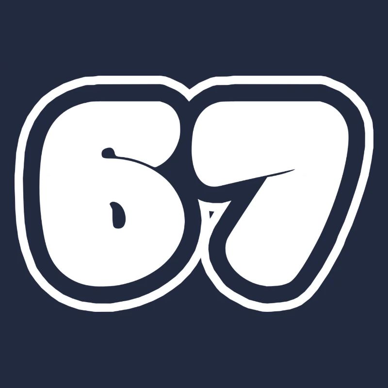 67 Nummer