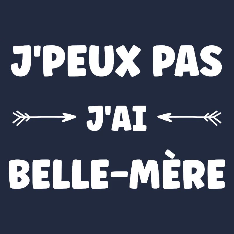 belle mère