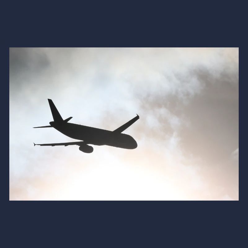 Das Phantom am Himmel