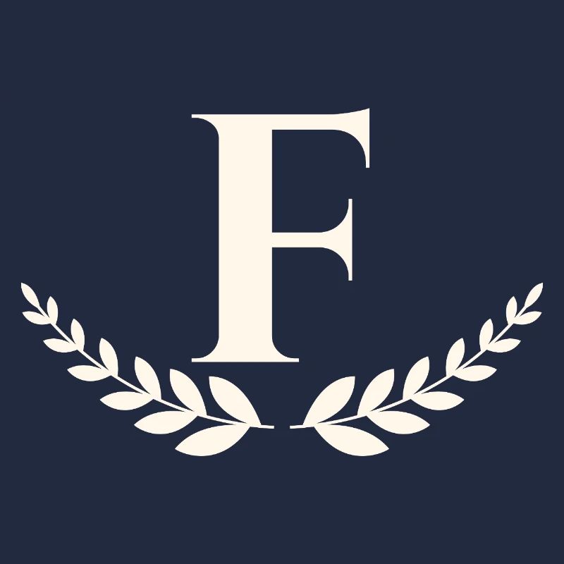 F