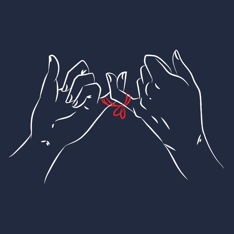 Illustration de dragonne minimaliste