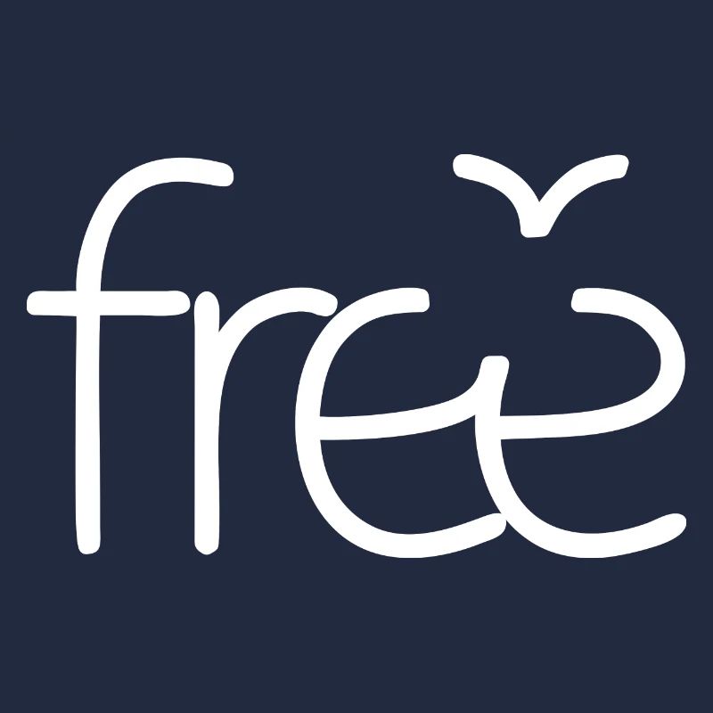 Free (dark)