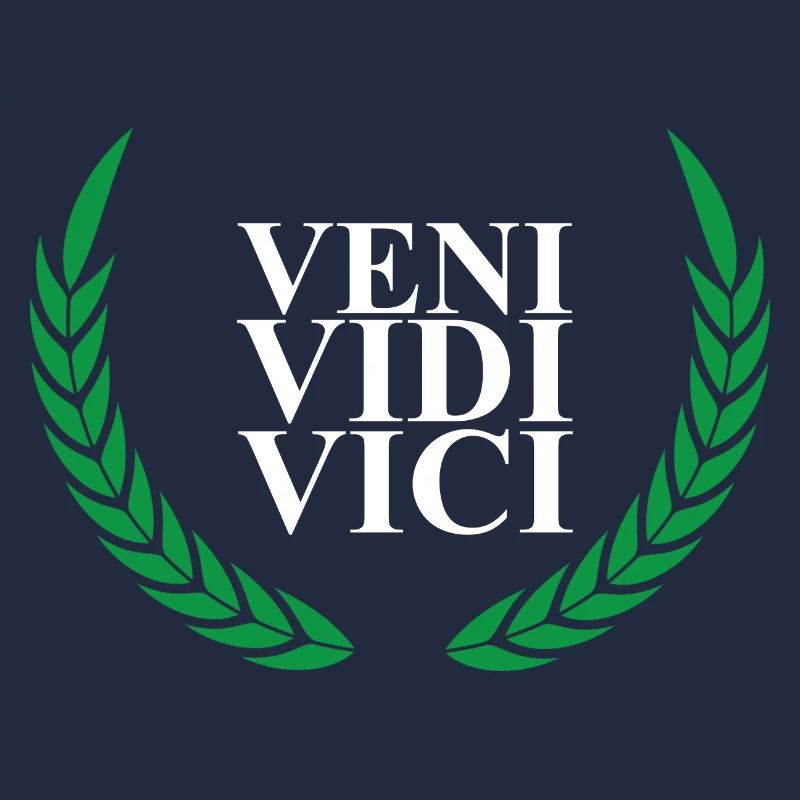 VENI VIDE VICE
