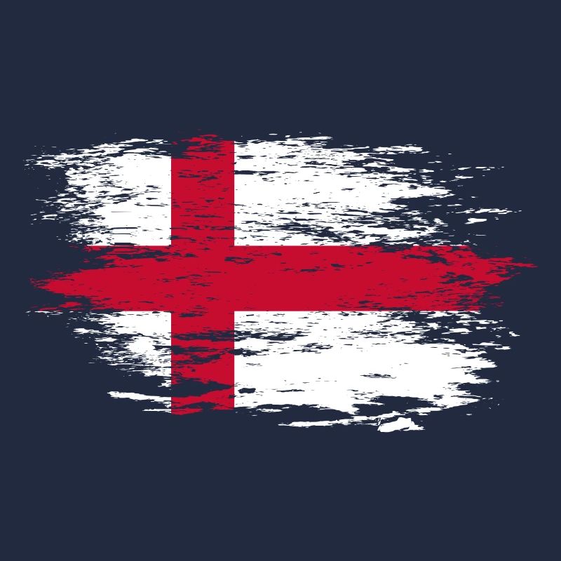 Drapeau anglais utilisé