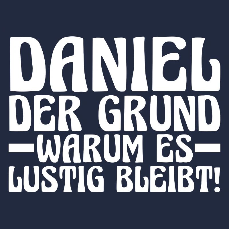 Prénom Daniel