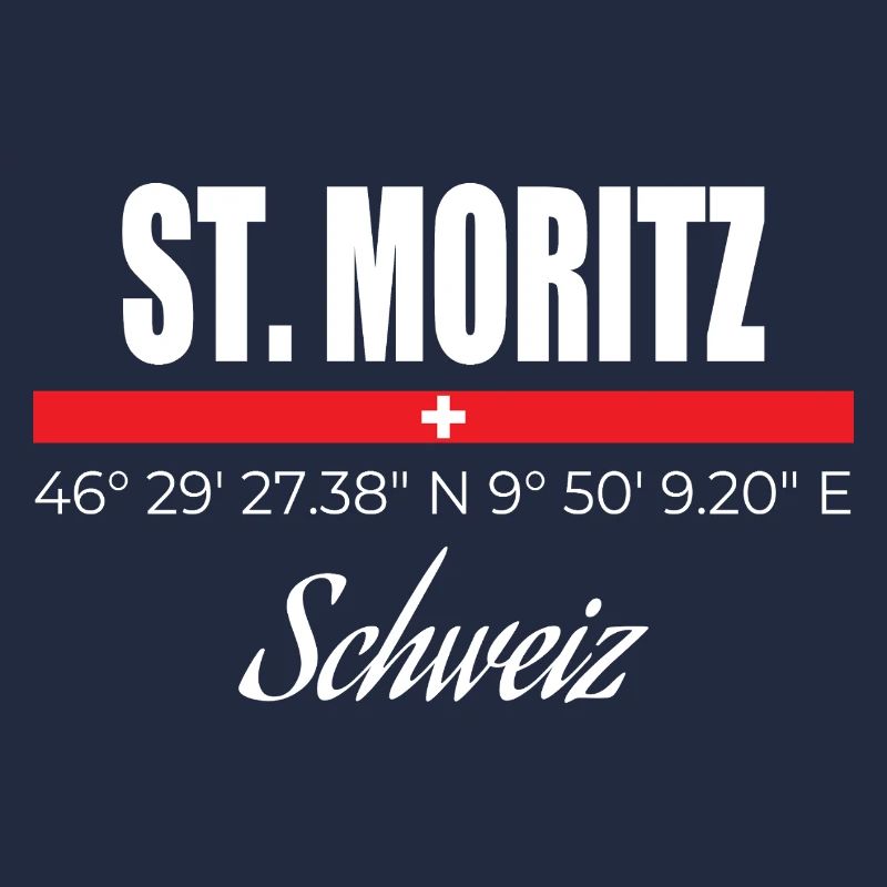 St. Moritz