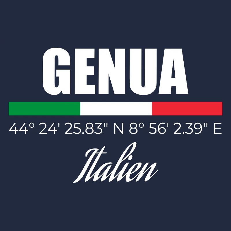 Gênes