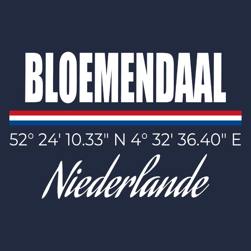 Bloemendaal