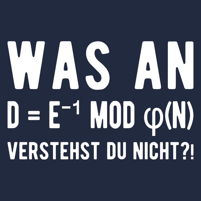 Informatiker Informatik Student Programmierer 