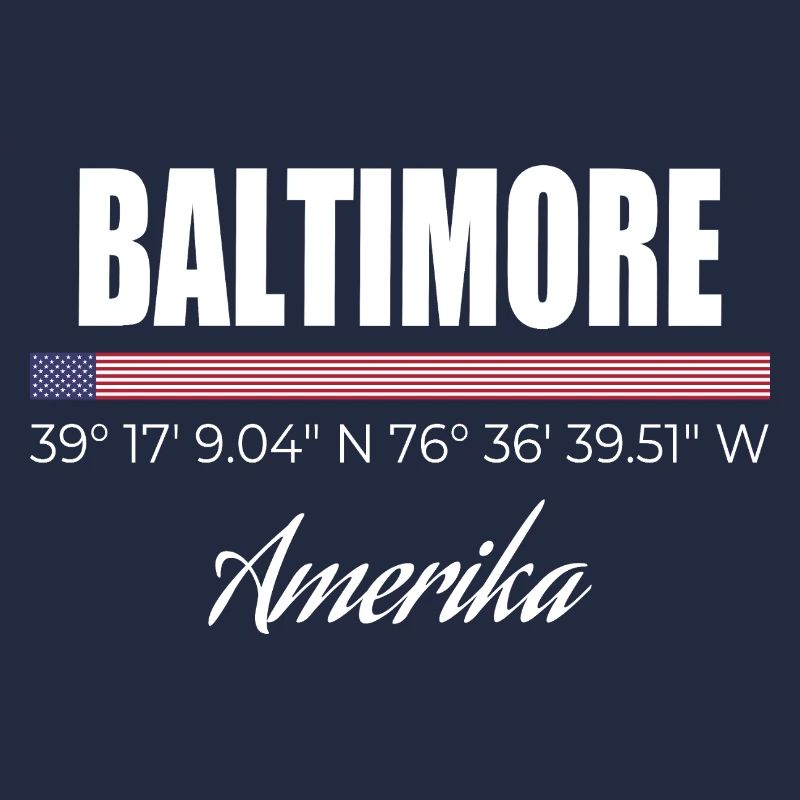 Baltimore