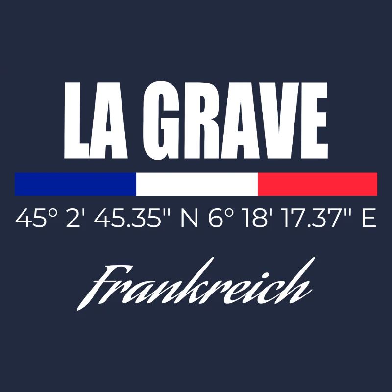 La Grave
