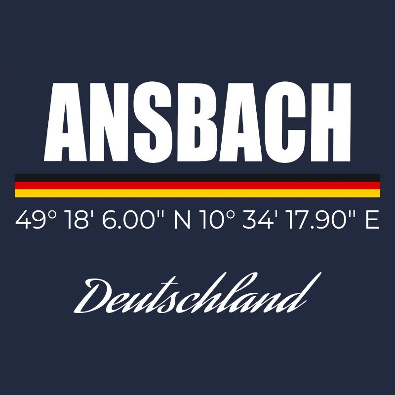 Ansbach