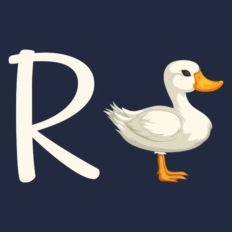 Pension avec canard