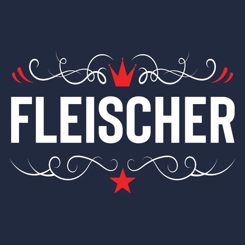 Fleischer Beruf