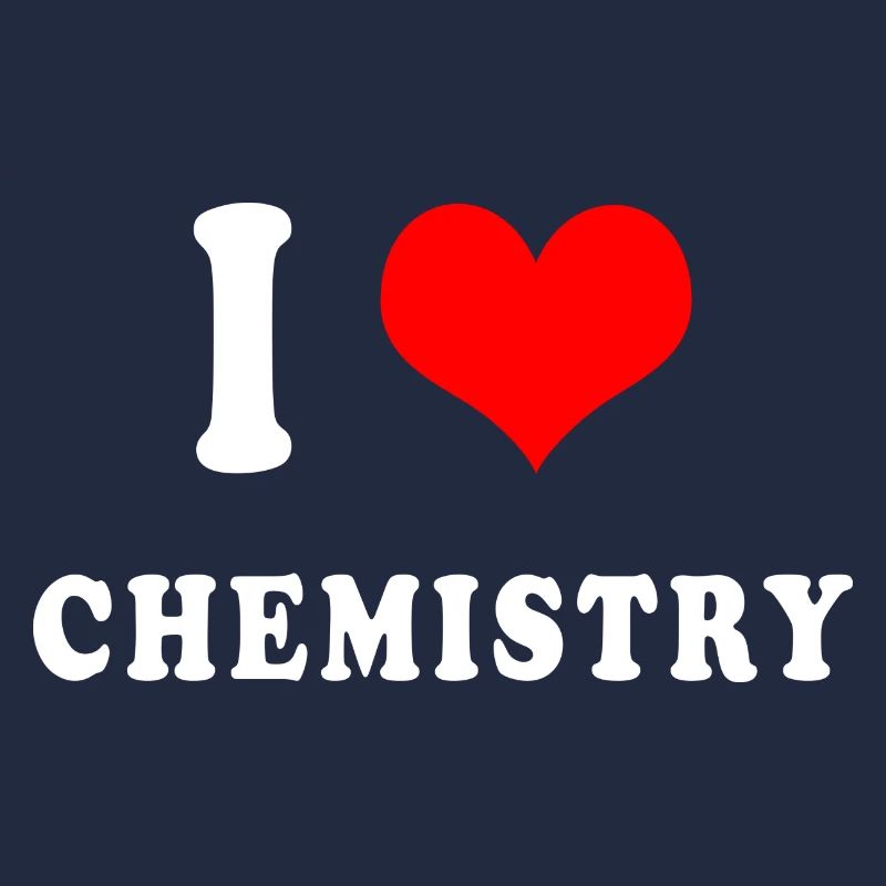 J'adore la chimie