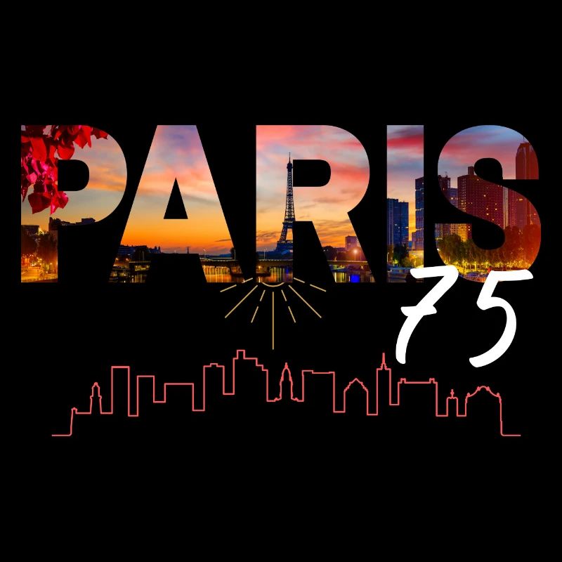 Paris 75