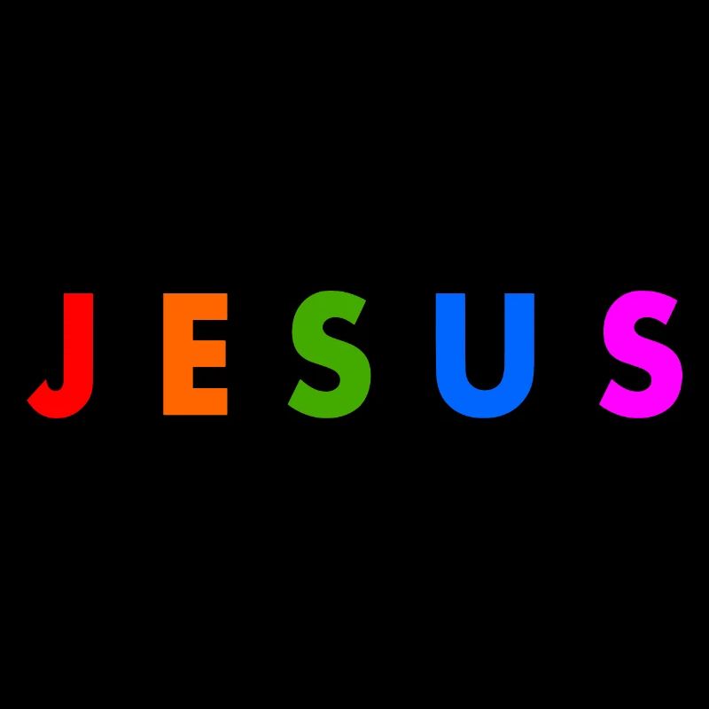 Jesus