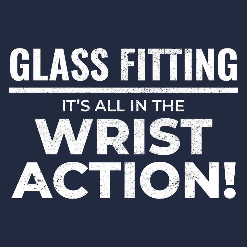 Glazier Window Glass Fitting Fitter Glasswork