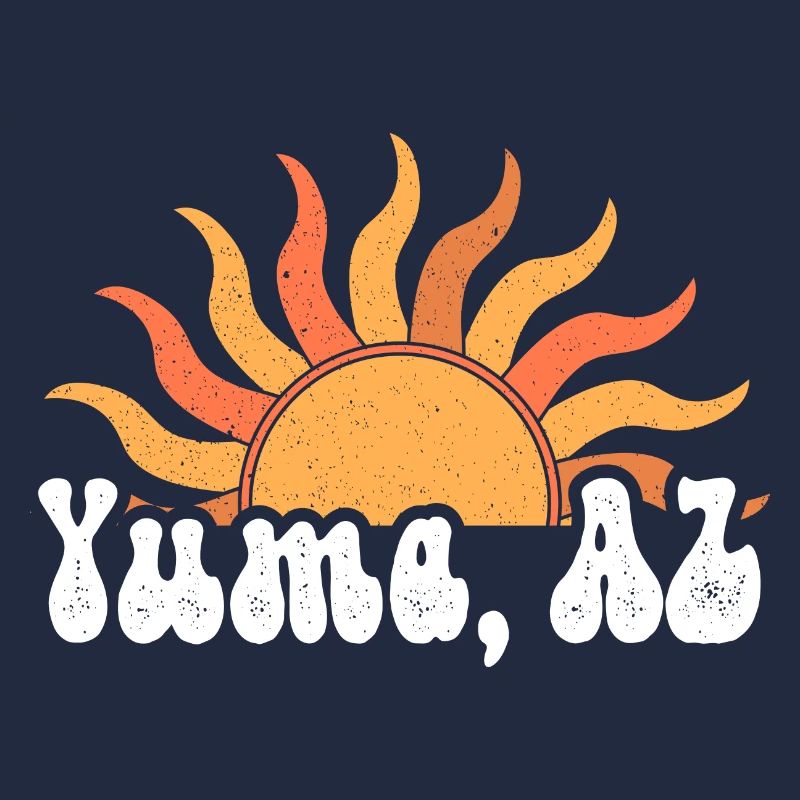 Sunset Yuma Arizona Experience
