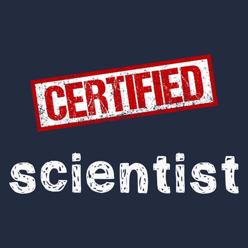 Scientifique