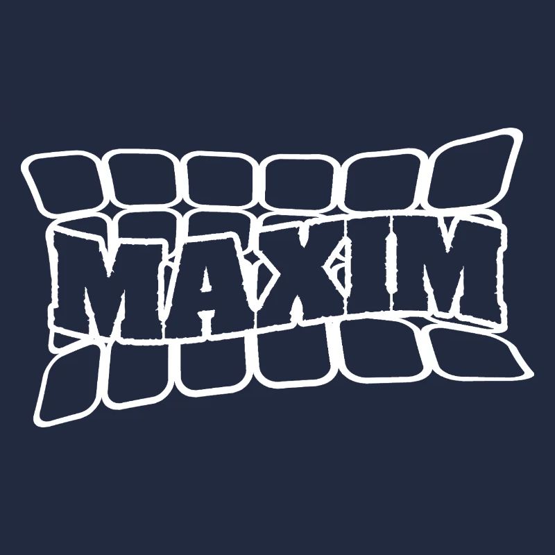 Name: Maxim