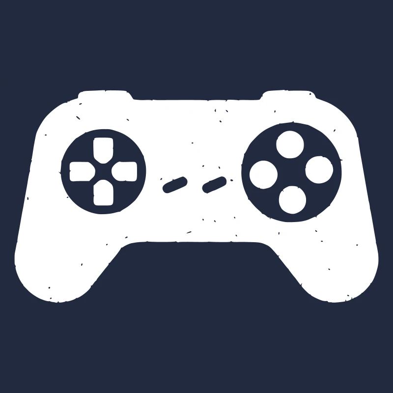  Controller Vintage Textur