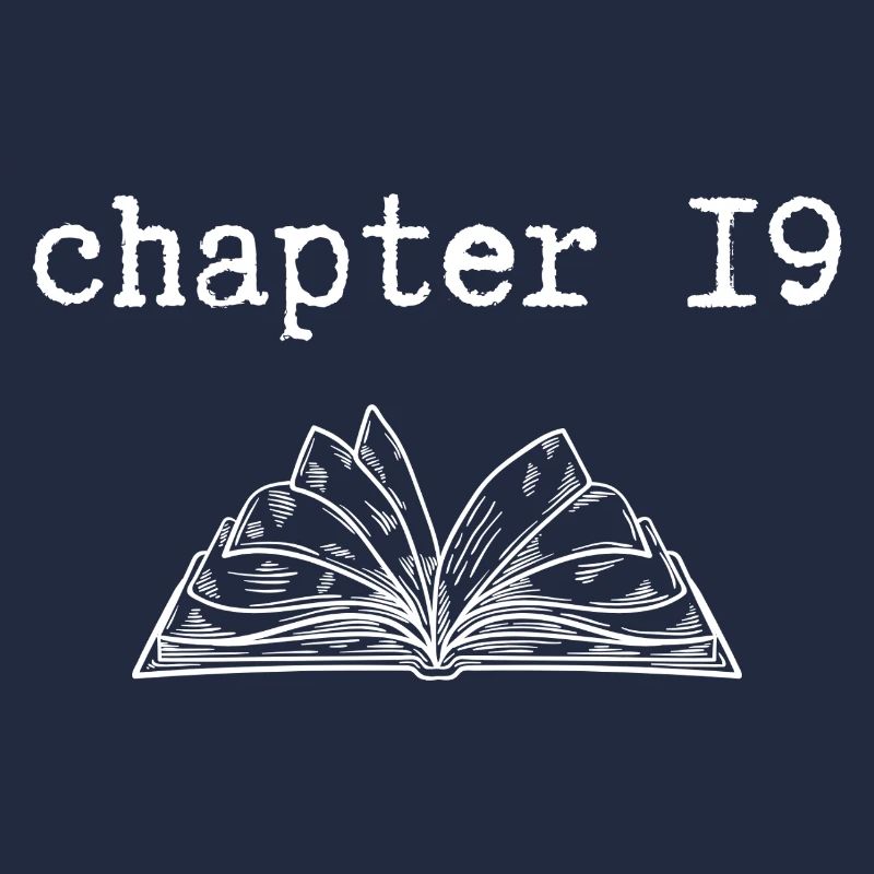 chapter 19 Geburtstag