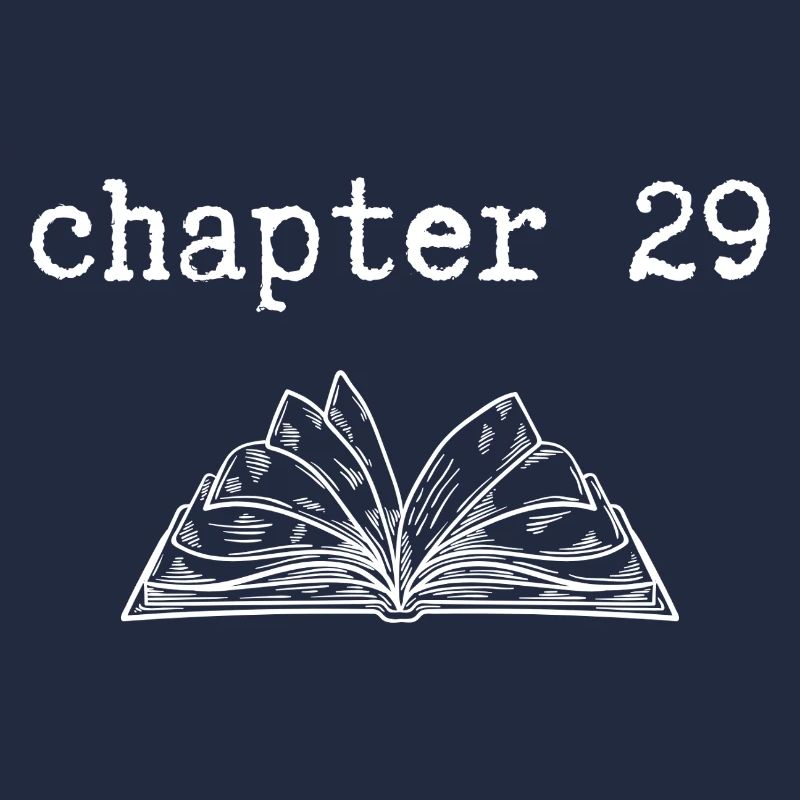 chapter 29 Birthday