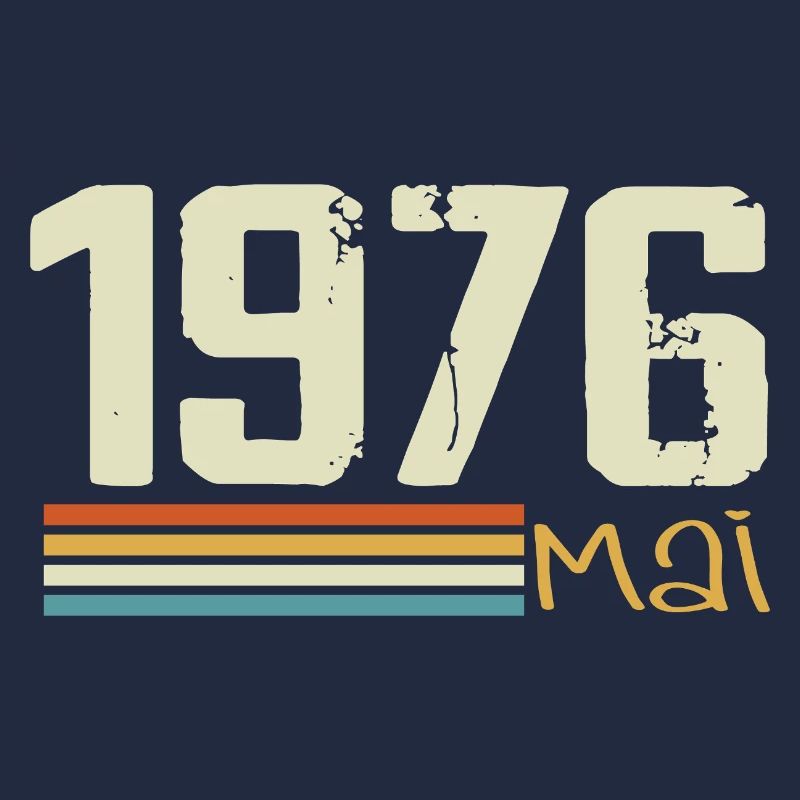 Mai 1976