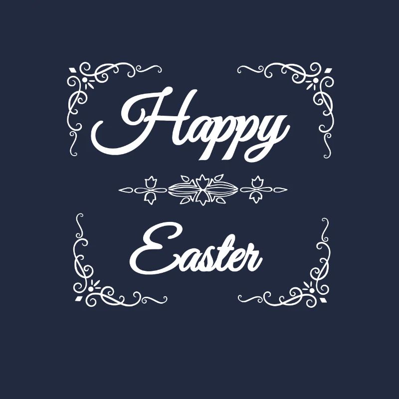 Happy Easter