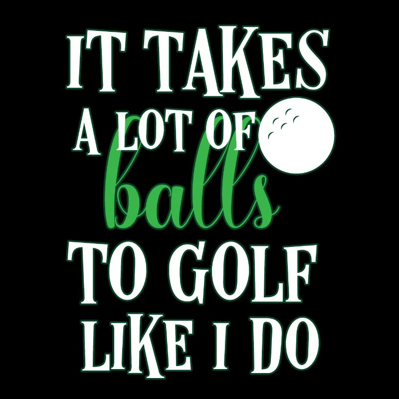 golf